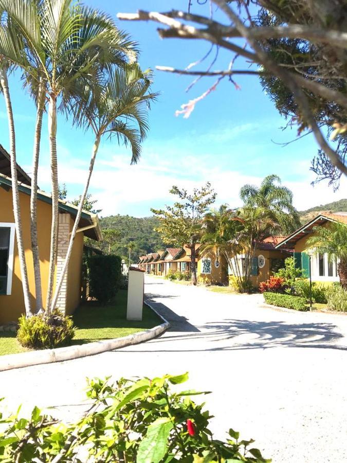 Casa Chale 10 Florianopolis Hotel Exterior photo